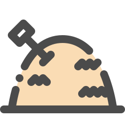 Haystack icon