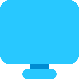 Computer icon