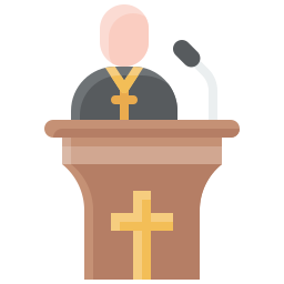 설교단 icon