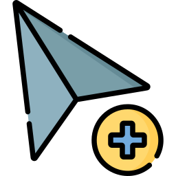 Cursor icon