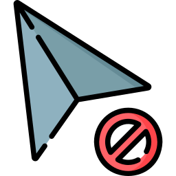 Cursor icon