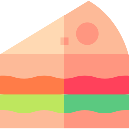 sandwich icon