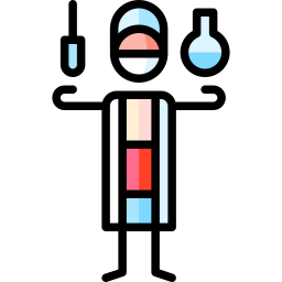 labortechniker icon