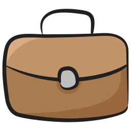 Portfolio icon