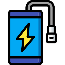 Battery icon