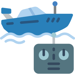 Boat icon