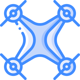 Drone icon