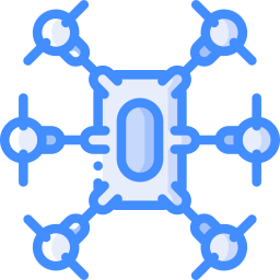 Drone icon