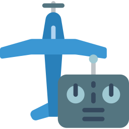 segelflugzeug icon
