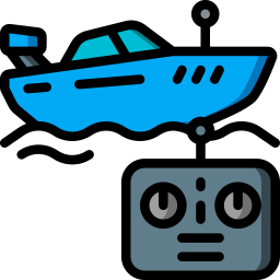 Boat icon