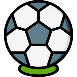 Футбол иконка