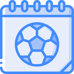 calendario icono