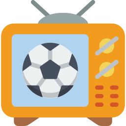 fernsehen icon