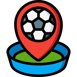 Location pin icon