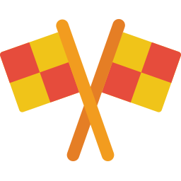 Flags icon