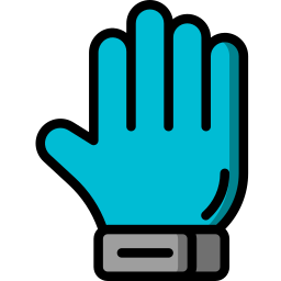 Gloves icon