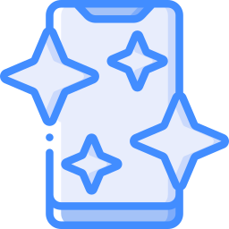 Smartphone icon