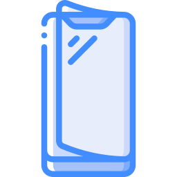 Smartphone icon