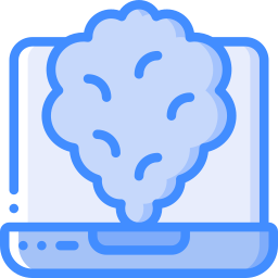 Laptop icon