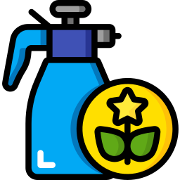 Spray icon