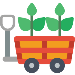 Trolley icon