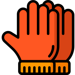 Gloves icon