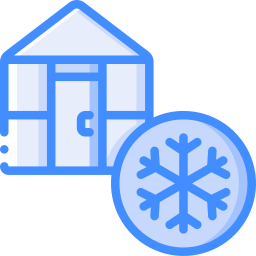 Greenhouse icon