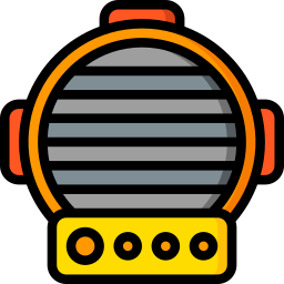 Радио антенна иконка