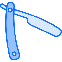 Razor icon