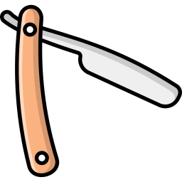 Razor icon