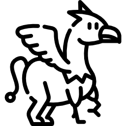 grifone icona