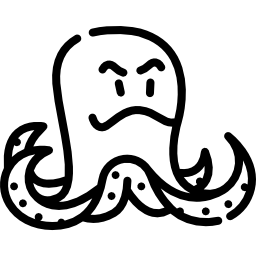 크라켄 icon