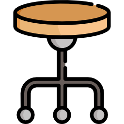 Stool icon