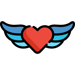 Heart icon