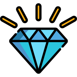 Diamond icon