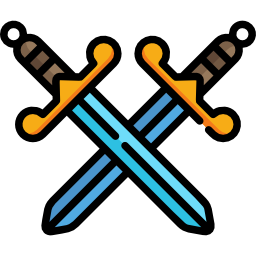 Swords icon