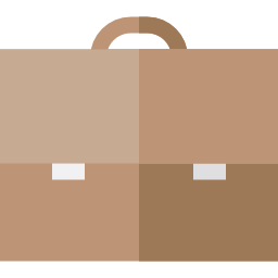 Briefcase icon