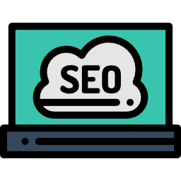 seo icono