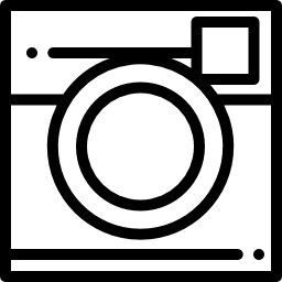 インスタグラム icon