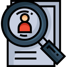 Job search icon