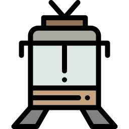 trolejbusy ikona