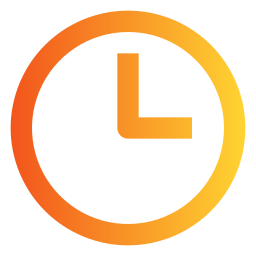 Clock icon