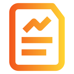 statistiche icona