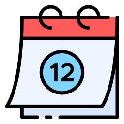 Calendar icon