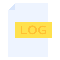 로그 문서 icon