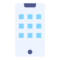 smartphone icon