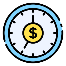 Time icon