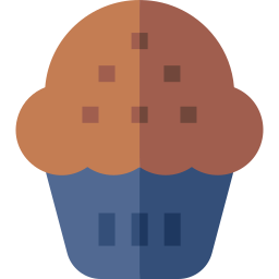 cupcake icon