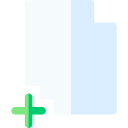 segmentacja ikona