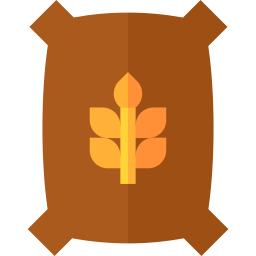 Flour icon